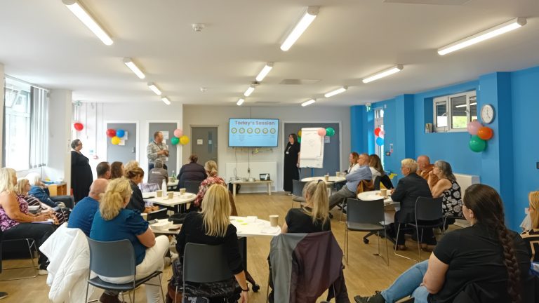 community engagement