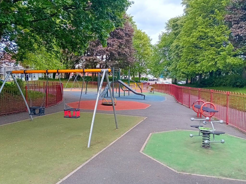 ellesmere park