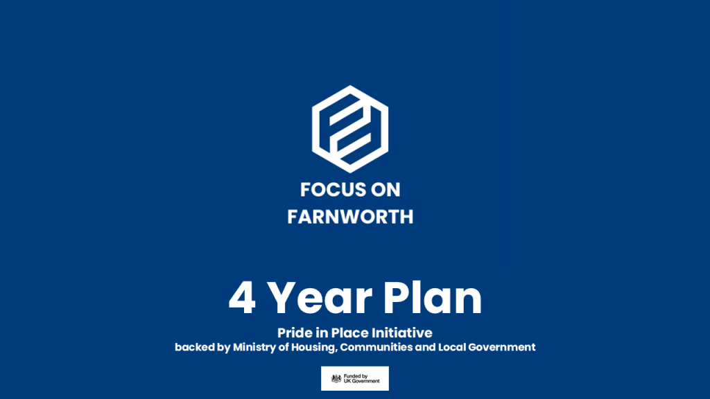 focus on farnworth 4 year plan image
