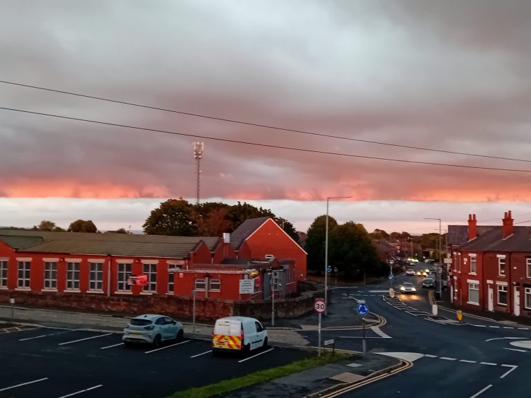 new bury learning centre